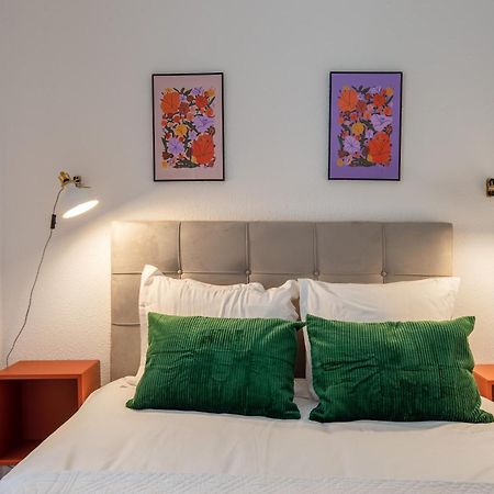 Travel Homes - Niffel 1 - Un Havre De Paix Pres Du Parc Mulhouse Luaran gambar